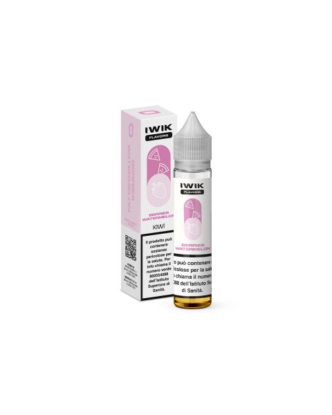 BERRIES WATERMELON - IWIK Flavors - Aroma 10 ml