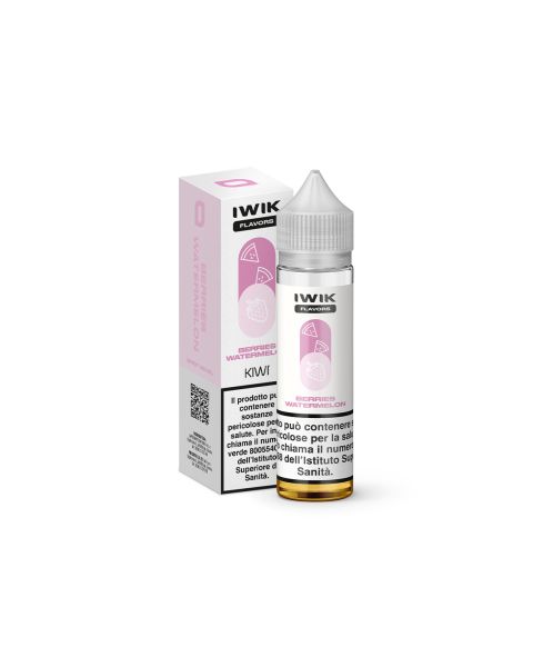 BERRIES WATERMELON - IWIK Flavors - Aroma 20 ml