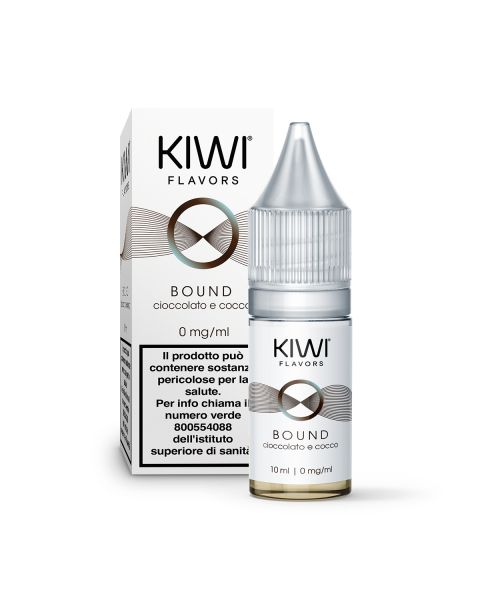 Cioccolato e Cocco - Bound | 10ML