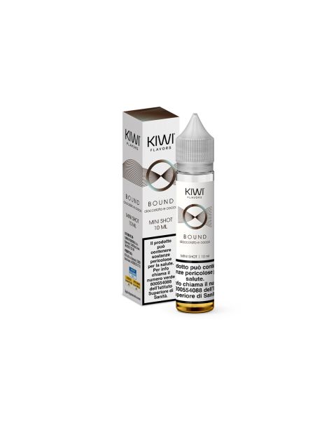 BOUND - KIWI Aroma 10 ml