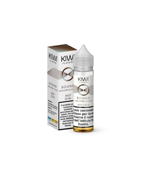 BOUND - KIWI Aroma 20 ml