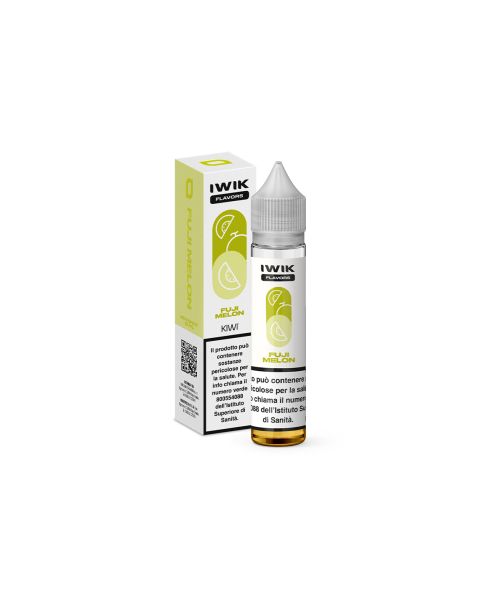 FUJI MELON - IWIK Flavors - Aroma 10 ml