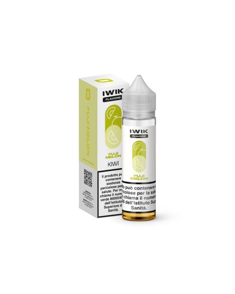 FUJI MELON - IWIK Flavors - Aroma 20 ml