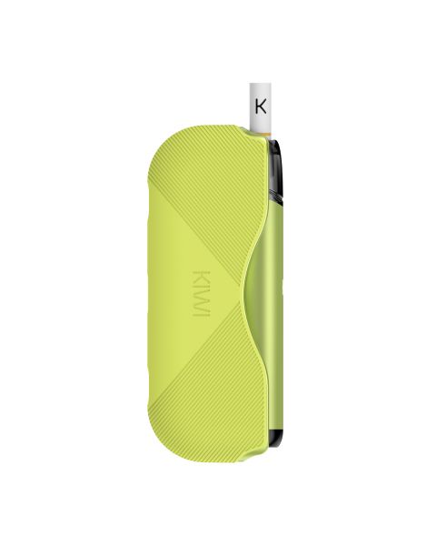 KIWI 1 Silicone Case