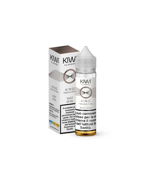 KING - KIWI Aroma 20 ml