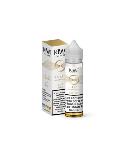 LOYAL - KIWI Aroma 20 ml