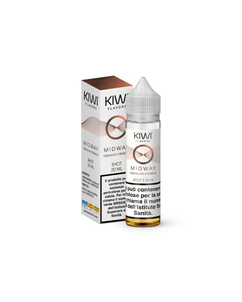 MIDWAY - KIWI Aroma 20 ml