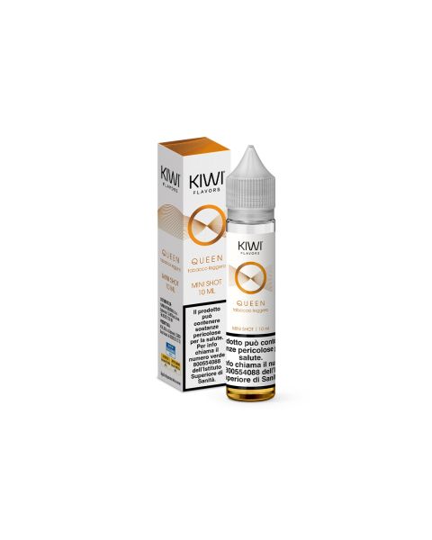 QUEEN - KIWI Aroma 10 ml