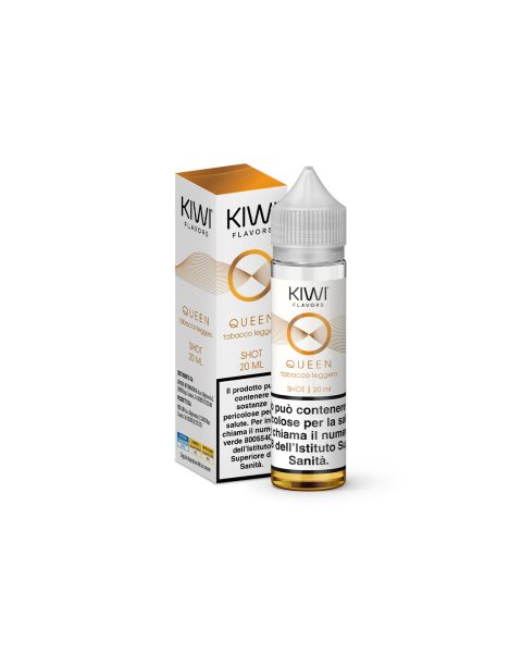 QUEEN - KIWI Aroma 20 ml