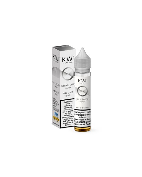 SHADOW - KIWI Aroma 10 ml