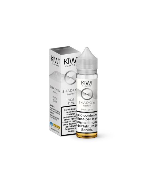 SHADOW - KIWI Aroma 20 ml