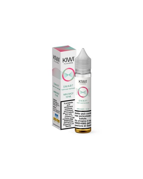 SMART - KIWI Aroma 10 ml