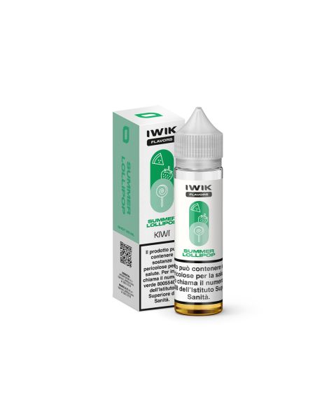 SUMMER LOLLIPOP - IWIK Flavors - Aroma 20 ml