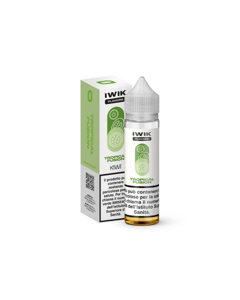 TROPICAL FUSION - IWIK Flavors - Aroma 20 ml