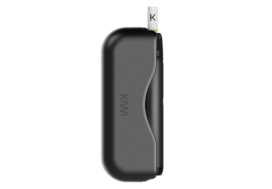 Kit Kiwi Sigaretta Elettronica con Power Bank - nimbus cloud - Fumotech