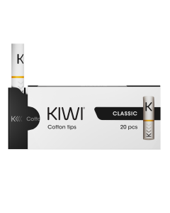 Cotton Tips pour KIWI™