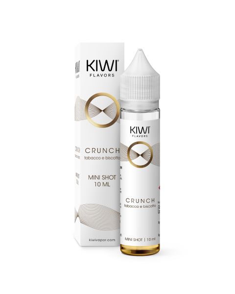 CRUNCH - KIWI | Aroma 10 ml