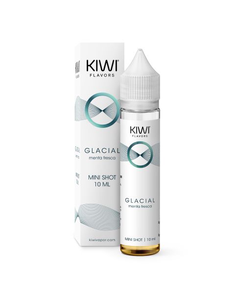GLACIAL - KIWI | Aroma 10 ml