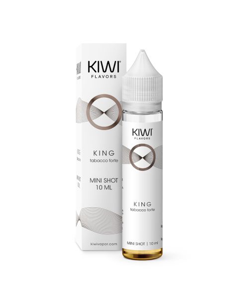 KING - KIWI | Aroma 10 ml