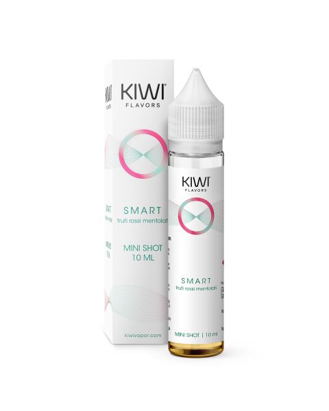 SMART - KIWI | Aroma 10 ml