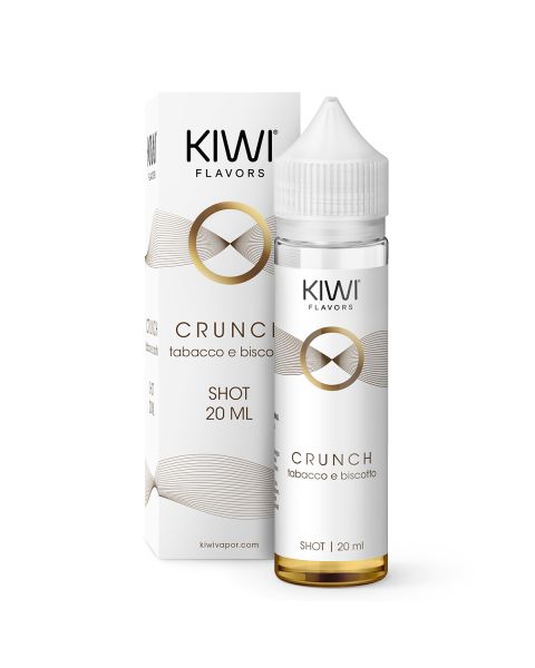 CRUNCH - KIWI | Aroma 20 ml