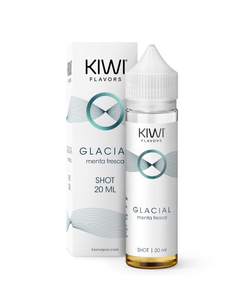 GLACIAL - KIWI | Aroma 20 ml