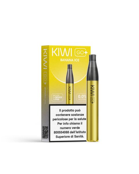 KIWI GO+ Kit
