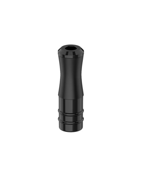 Silicone-PC Drip Tip