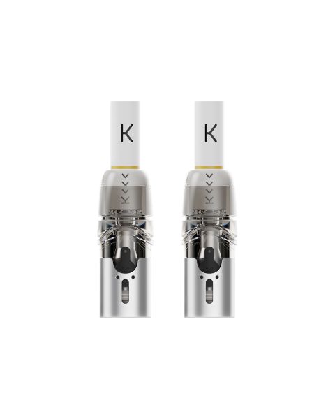 Kiwi - Sigaretta Elettronica Pod Mod Pen