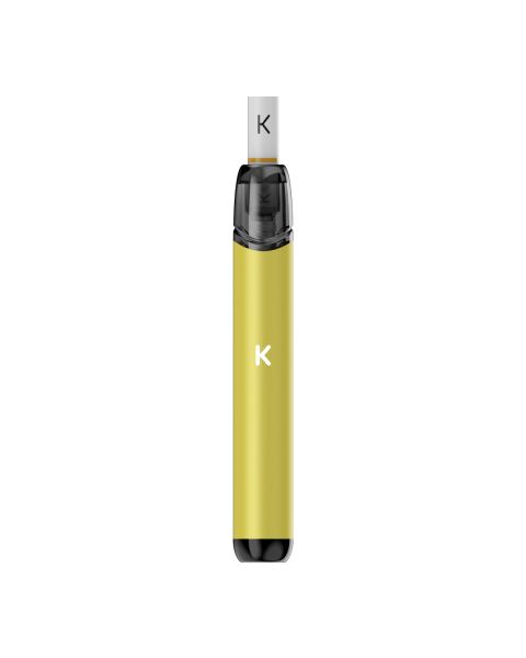 KIWI VAPOR - SINGLE POWER BANK per kiwi Sigaretta Elettronica