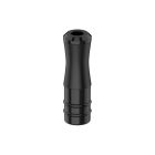 Silicone-PC Drip Tip
